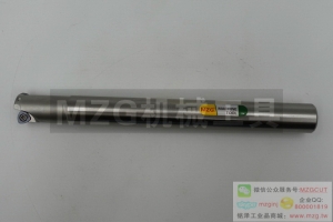 SKS04/5/6/08R-C16/20/32-20/32/40-150/200-2T/3T快進給立銑刀