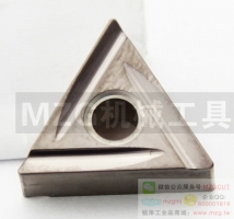 KYOCERA京瓷車刀片TNMG160402/04/08R-C TN60