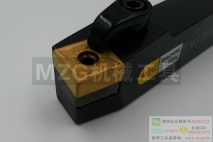 進(jìn)口特價MSBNR2020K/2525M/3232P121519數(shù)控外圓機夾式車刀桿
