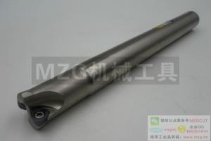 進口SKS機夾式快進給銑刀桿裝黛杰WO/DMW/T04T205006T3080510X620