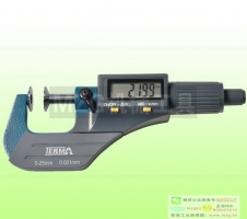 公法線千分尺0-25/25-50/75-100,青海,上量