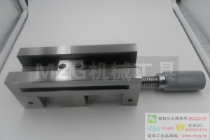 進口高精度特價精密手動平口鉗,磨床手動批士,磨床批士