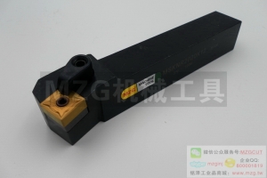 MSKNR4040R19 MZG數(shù)控外圓車刀復(fù)合壓緊式裝SN19刀片
