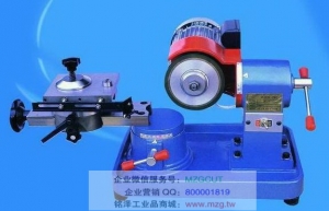 萬能磨刀機,鉆頭磨刀機,多功能鉆孔機,萬向平口鉗,正宙,征宙