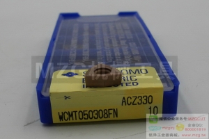 2016特價品牌刀具WCMT050308FN ACZ330住友快速鉆頭刀片噴水鉆