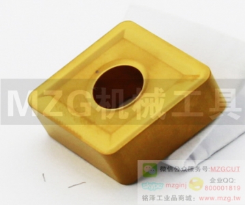 80度菱形硬質(zhì)合金CNMG1204/1606/1906/04081216PF/M/R車削刀片