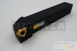 限量瘋搶KTGFR1212H-16 MZG數(shù)控車刀KYOCERA京瓷切槽刀