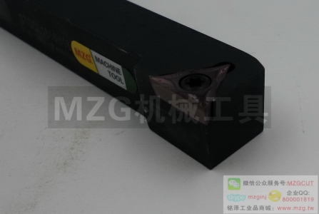 進口特價STJCL1212H/1616H/2020K/2525M1116數(shù)控外圓機夾式車刀桿