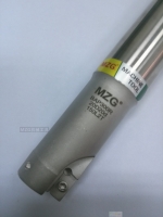 2016特價(jià)銑刀BAP300RC16-17-160-2T機(jī)夾式直角臺(tái)肩立銑刀桿