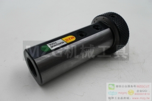 超值限時搶購車床莫式刀套