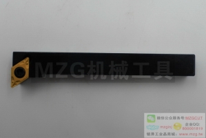 鉻鉬合金鋼新品超值特價SDFCR2020K11 MZG數(shù)控車刀外圓車刀