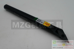 限量鉻鉬合金鋼進(jìn)口限時(shí)促銷S20R-SVXCL16 MZG數(shù)控車刀內(nèi)孔車刀