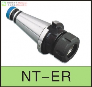 進口高精度NT-ER套裝彈性夾頭立銑刀刀柄NT-ER COLLET CHUCK