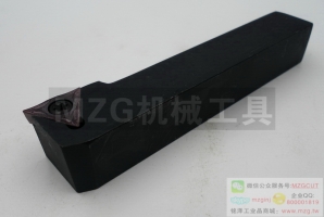 進口特價STJCL1212H/1616H/2020K/2525M1116數(shù)控外圓機夾式車刀桿