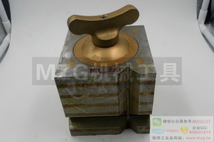 國產(chǎn)磁力座,磁性三角臺,磁性V型塊,導(dǎo)磁塊,過磁塊,方形磁性測定臺