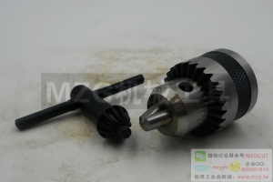 馬牌,華鑫三鷺牌鉆夾頭,自緊式鉆夾頭,回轉(zhuǎn)頂尖,絲攻夾頭夾套刀柄