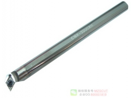 SDUCR內(nèi)孔鎢鋼防震刀桿C0810K24Q16R20S-SDUCR0711