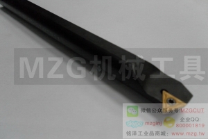 STWCL內(nèi)孔鎢鋼防震刀桿C0810K24Q16R20S-STWCL0911