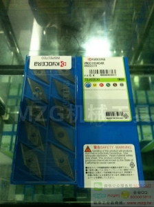 KYOCERA原裝京瓷數(shù)控車刀片VNGG160404R TN60