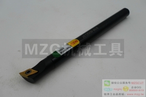 鉻鉬合金鋼新品限時(shí)特價(jià)S25S-SDQCL11 MZG數(shù)控車(chē)刀內(nèi)孔車(chē)刀