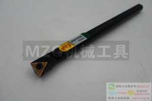 促銷鉻鉬合金鋼進口超值特價S08K-STFPR09 MZG數(shù)控車刀內(nèi)孔車刀