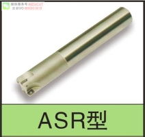 進口ASR機夾式快進給銑刀桿裝日立EPNW/T06/0803/10T3/13T4TN-810