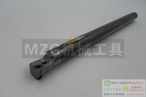 STFPR內(nèi)孔鎢鋼防震刀桿C0810K24Q16R20S-STFPR0911