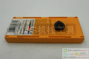 2016特價(jià)品牌刀具WDMW080520ZTR JC8015 DIJET原裝黛杰銑刀片