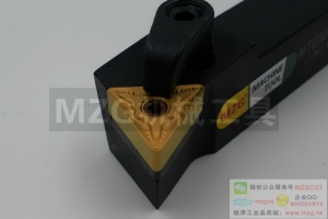 進(jìn)口特價MTQNR2020K/2525M/3232P111622數(shù)控外圓機(jī)夾式車刀桿