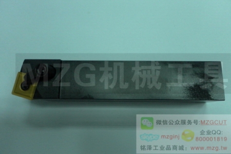 進(jìn)口特價MSBNR2020K/2525M/3232P121519數(shù)控外圓機夾式車刀桿
