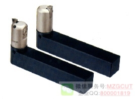 WBST四方柄搪孔刀架+BST刀柄+BSB25四方柄搪刀,搪孔范圍150-510mm