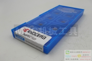 KYOCERA原裝京瓷數(shù)控車刀片CCMT060202/04HQ TN60/CA5525/PR930