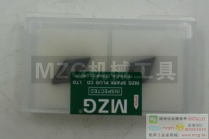 55度菱形金剛石DCGW0702/11T3040812PCD銅鋁非鐵金屬鑄件高硬刀片