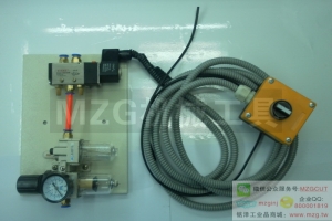 倍得福二爪/三爪/四爪中實(shí)/中空氣動(dòng)卡盤,中空氣缸,中實(shí)氣缸