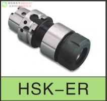 進(jìn)口高精度NT-ER型彈性?shī)A頭立銑刀刀柄NT-ER COLLET CHUCK