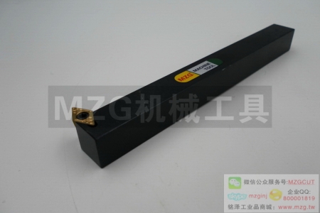 前車削JSDN3CL0808/1010/1212/1616K0711鋼件不銹鋼銅鋁用刀具