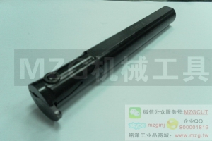 進(jìn)口限時(shí)瘋搶TTIR25-4C MZG數(shù)控車刀特固克TaeguTec內(nèi)孔切槽刀