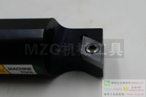 DS鉆頭套筒用前車(chē)后車(chē)切槽切斷螺紋車(chē)削刀柄系列