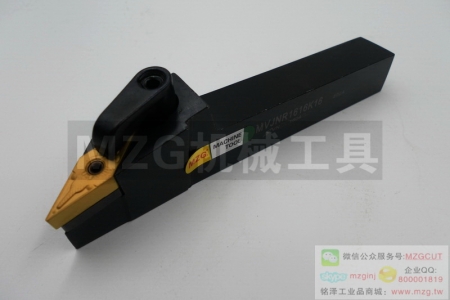進(jìn)口特價(jià)MVJNR1616HK/2020K/2525M/3232P16數(shù)控外圓機(jī)夾式車刀桿