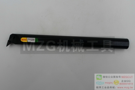 SVQCR內(nèi)孔鎢鋼防震刀桿C16R20S-SVQCR1116