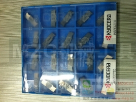 GH5020-05 KW10 KYOCERA京瓷非鐵金屬用銅鋁專用槽刀片