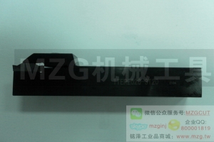 新品超值促銷(xiāo)TTER2525-4 MZG數(shù)控車(chē)刀特固克TAEGUTEC切斷刀桿