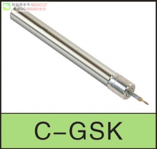 進(jìn)口高速高精度C-GSK直柄SK筒夾延長桿C-GSK SK COLLET CHUCK