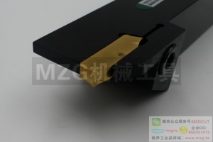 進口特價DGTL1012162025B-2D30/3D3540雙頭切斷切槽刀裝伊斯卡DGN