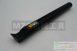 SVUCL高速鋼防震刀桿H16Q20R25S-SVUCL1116