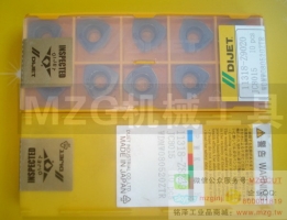 2016特價(jià)品牌刀具WDMW080520ZTR JC8015 DIJET原裝黛杰銑刀片