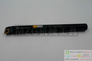 MZG數(shù)控刀具藍(lán)色進(jìn)口限量促銷(xiāo)S12M-SCLCR09新品限時(shí)特價(jià)超值瘋搶