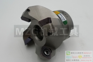 進(jìn)口特價(jià)KM12R60/100/125/200-32/40/60/25.4-4T/6T/12T面銑刀盤