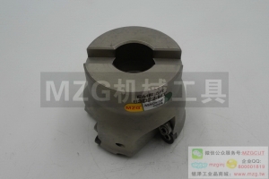 2016特價銑刀EMRW5R50-22-4T機夾式圓鼻面銑刀盤