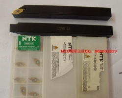 CSV外圓切槽切斷后掃螺紋反射型刀座凸輪走心機(jī)用車削刀柄刀片